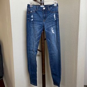 Altar’s State Ripped Jeans